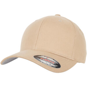 Flexfit Brushed Twill