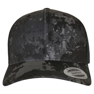 Classics® Veil Camo™ Retro Trucker Cap