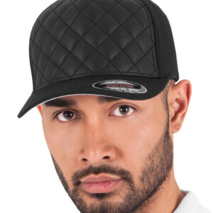 Diamond Quilted Flexfit