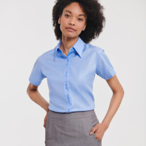 Ladies' Ultimate Non-iron Shirt
