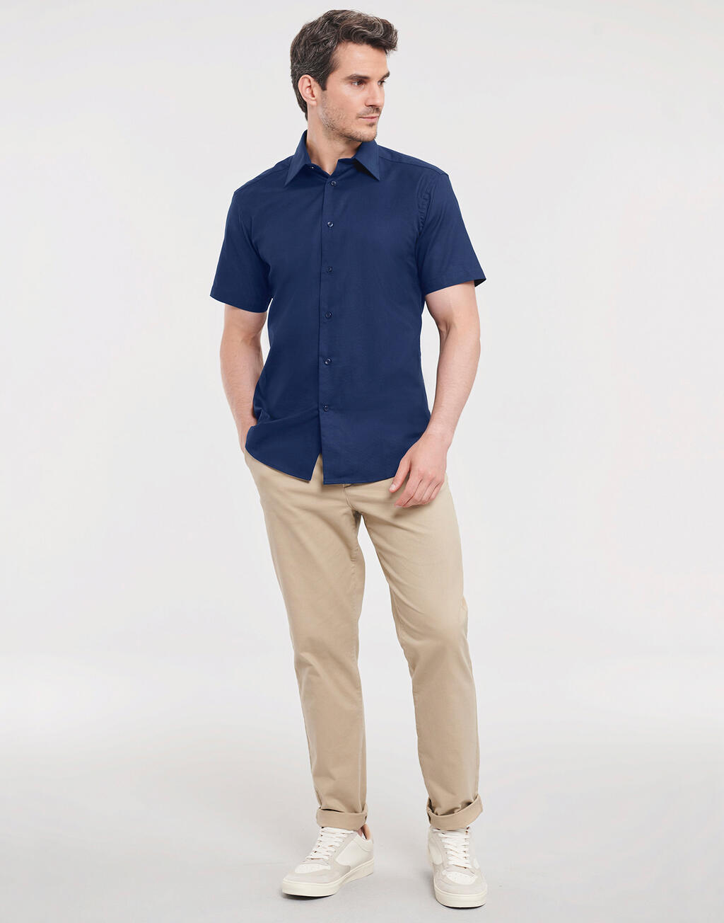 Oxford Shirt - Image 3