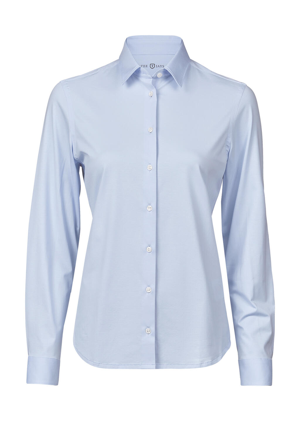 Women's Active Stretch Shirt - Image 2