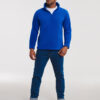 Quarter Zip Outdoor Fleece - Image 2