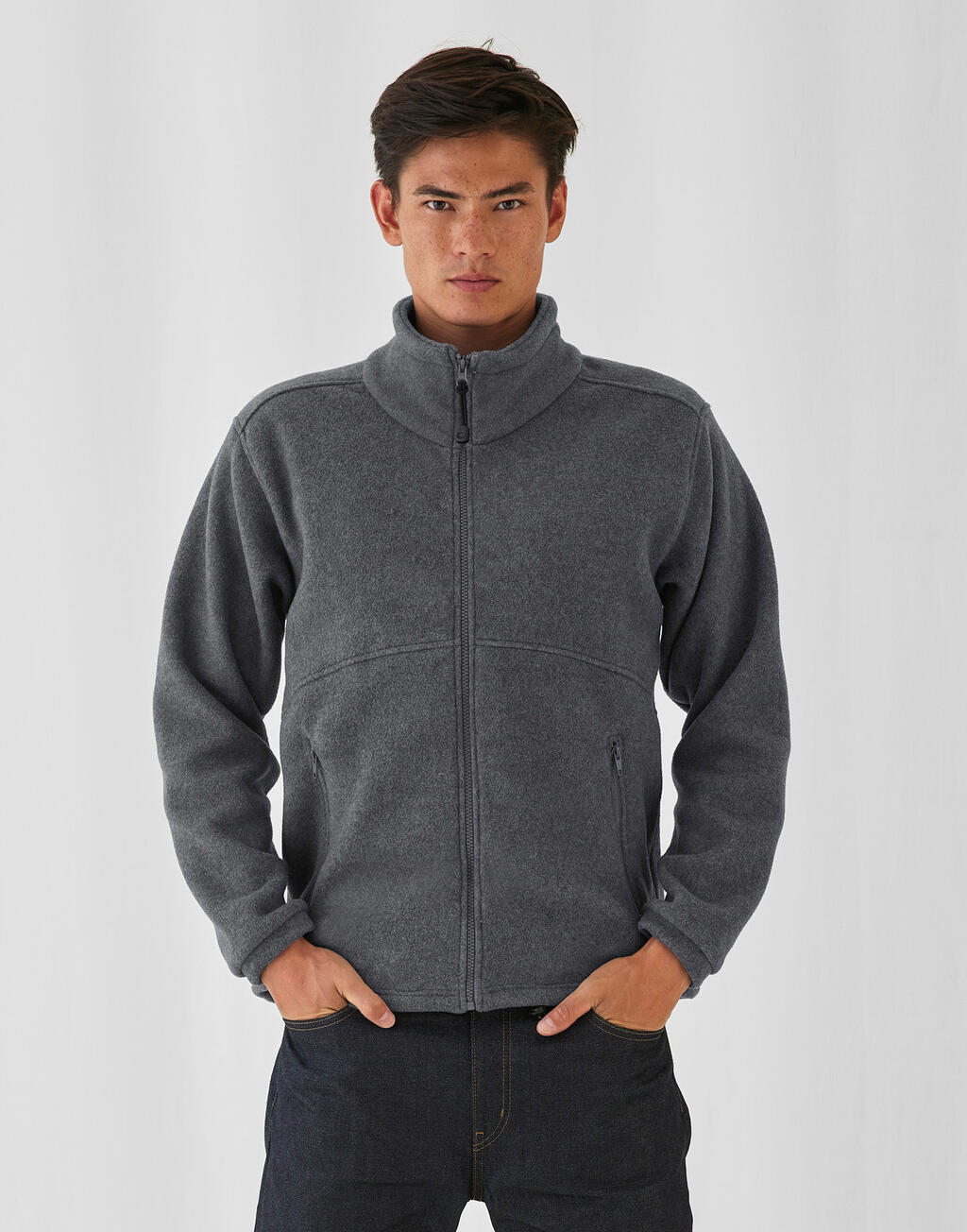 Icewalker+ Outdoor Full Zip Fleece - Image 2