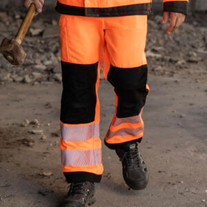 EOS - Hi-Vis Trousers
