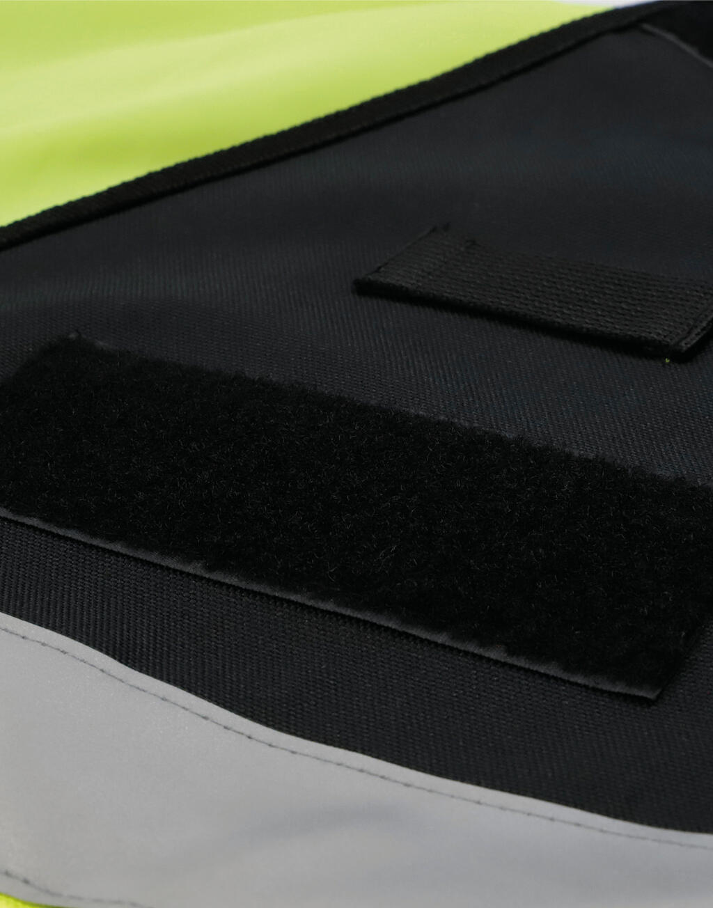 Chest Patch - Kapasore