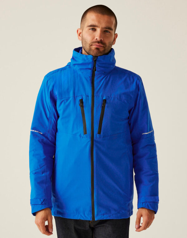 X-Pro Evader III 3 in1 Jacket - Image 3
