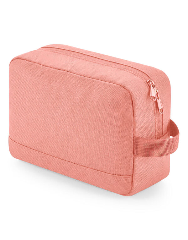Recycled Essentials Wash Bag