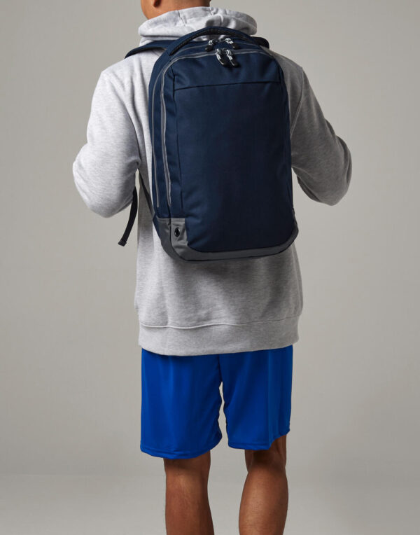 Athleisure Sports Backpack - Image 2