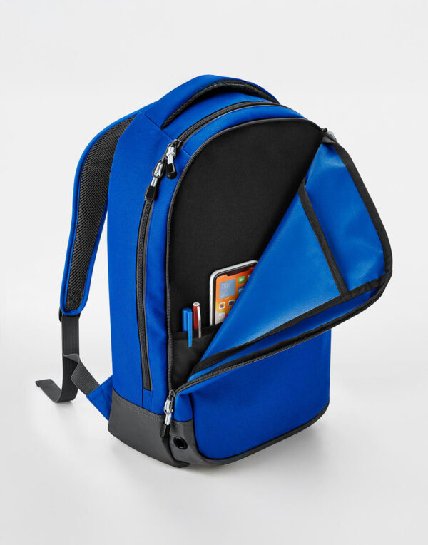 Athleisure Sports Backpack - Image 3