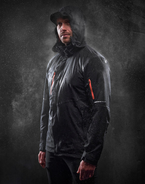 X-Pro Exosphere II Shell Jacket
