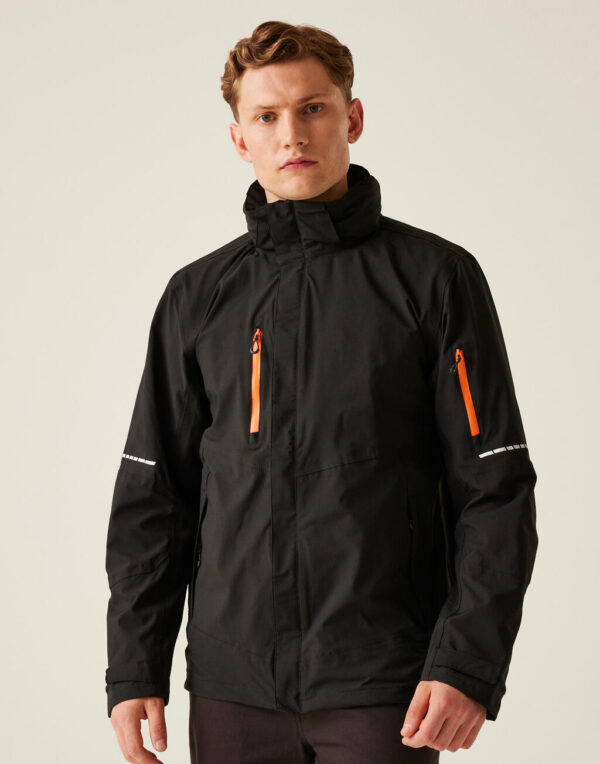X-Pro Exosphere II Shell Jacket - Image 2