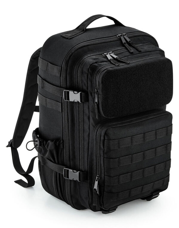 Molle Tactical 35L Backpack - Image 3