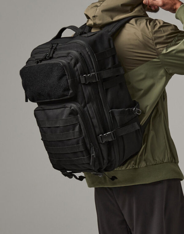Molle Tactical 35L Backpack - Image 2