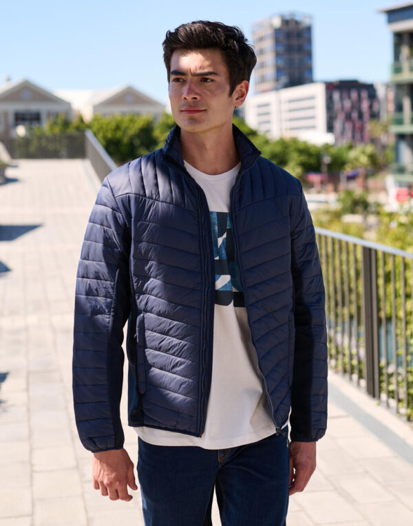 Tourer Hybrid Jacket - Image 2