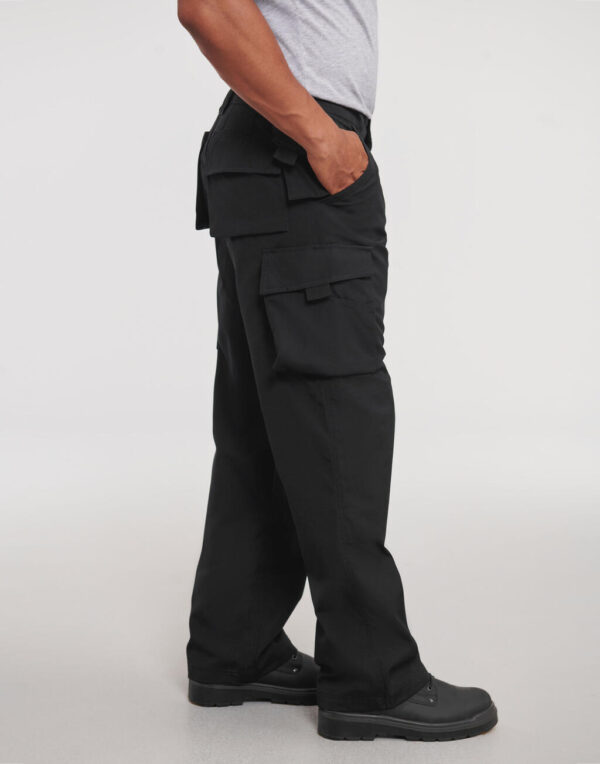 Heavy Duty Workwear Trouser length 30" - Image 2