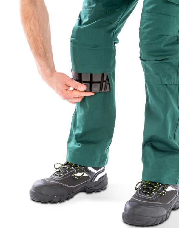 Work-Guard Action Trousers Long - Image 3