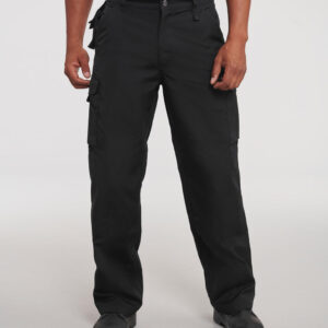 Heavy Duty Workwear Trouser Length 34"