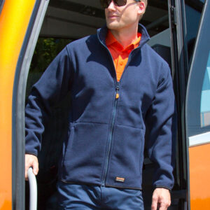 Heavy Duty Microfleece