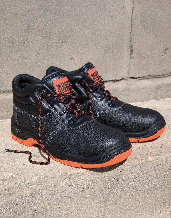 Defence Safety Boot - Image 3