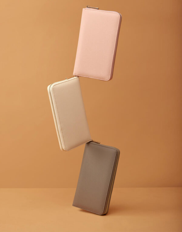 Boutique Travel Jewellery Case - Image 3