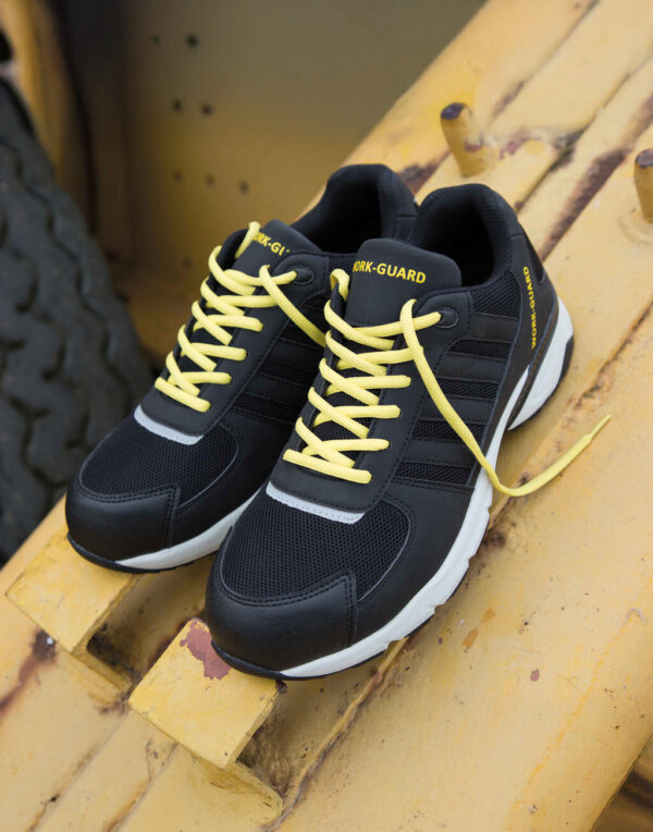 Lightweight Safety Trainer - Image 2