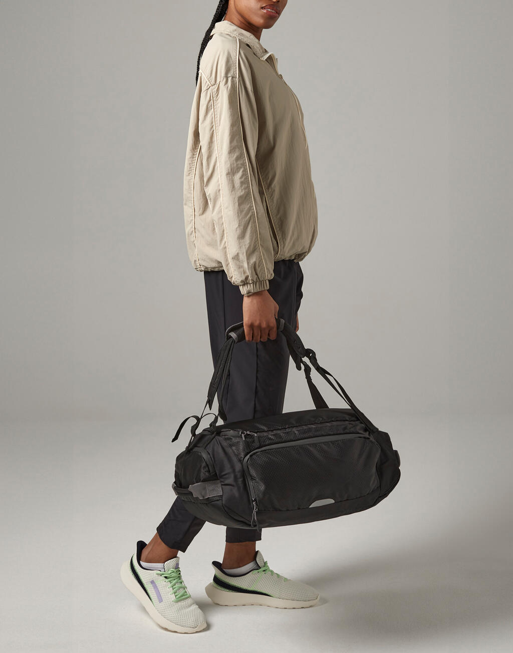 SLX 30 Litre Stowaway Carry-On - Image 3