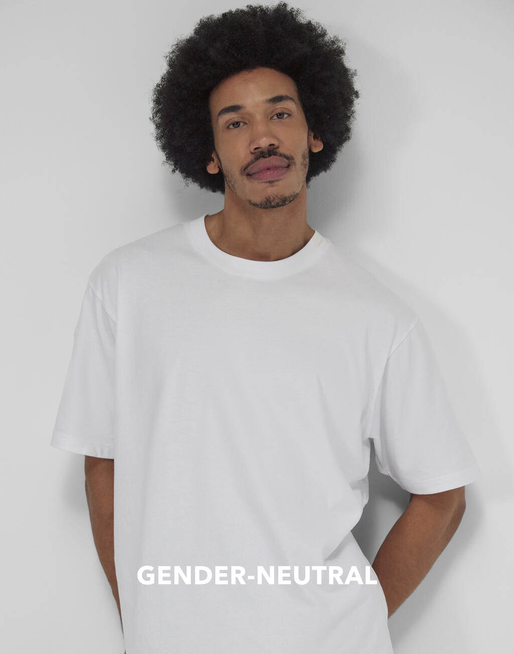 #E220 Oversized T-Shirt - Image 3