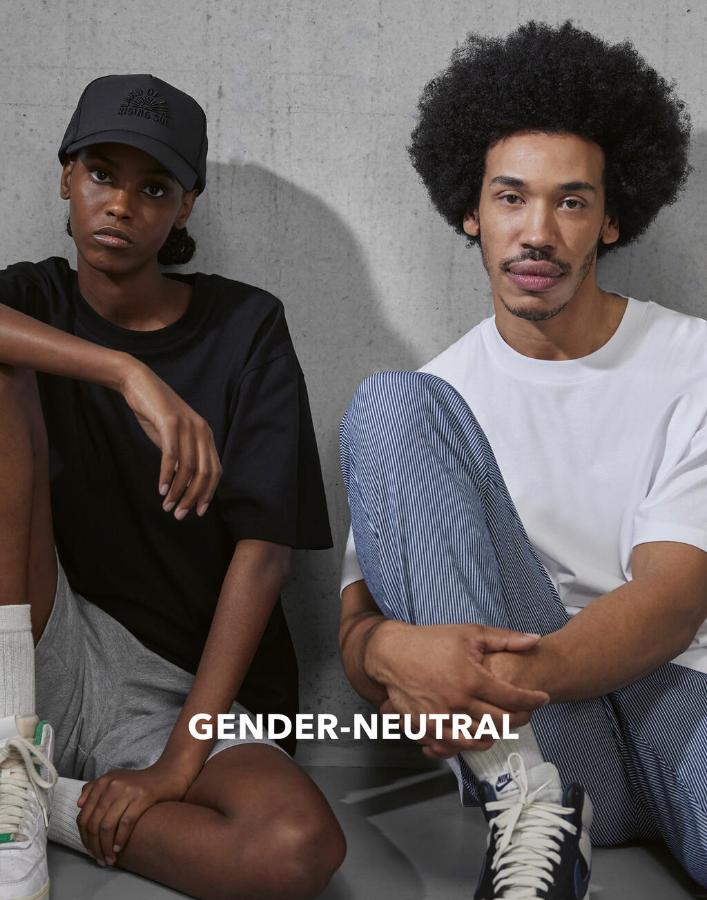 #E220 Oversized T-Shirt - Image 2