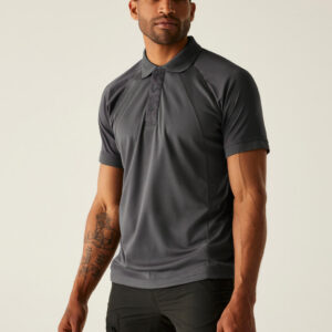 Coolweave Wicking Polo