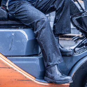 Pro Pack Away Overtrousers