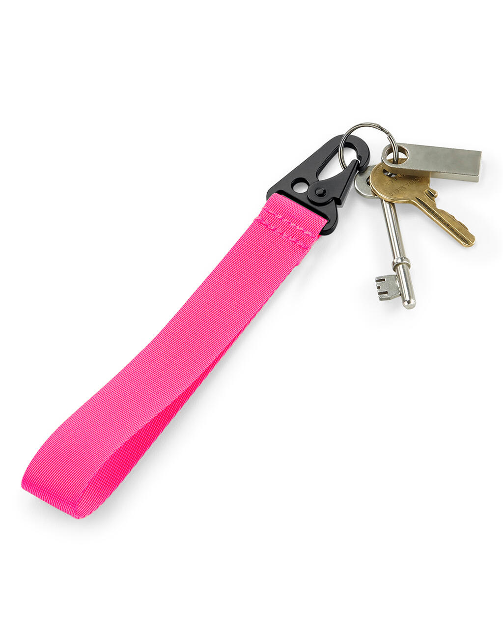 Brandable Key Clip - Image 3
