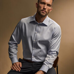 Luxury Shirt Comfort Fit