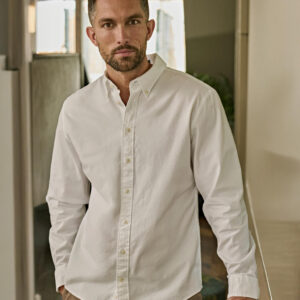 Perfect Oxford Shirt