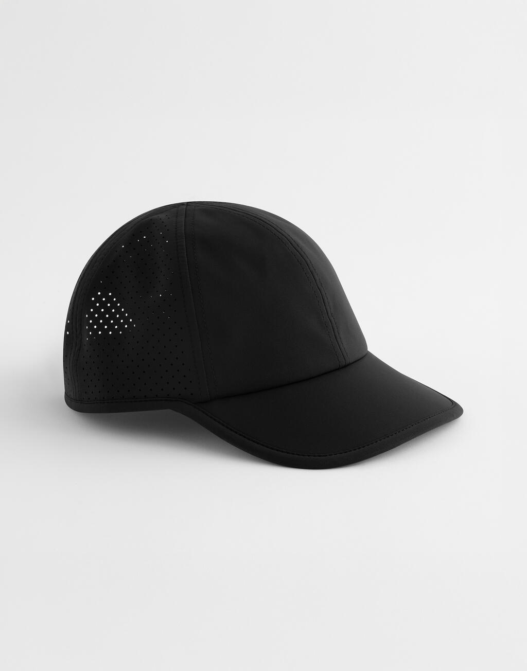 Technical Training Cap - Image 3