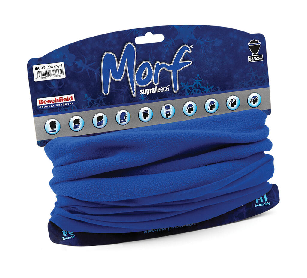 Morf™ Suprafleece™