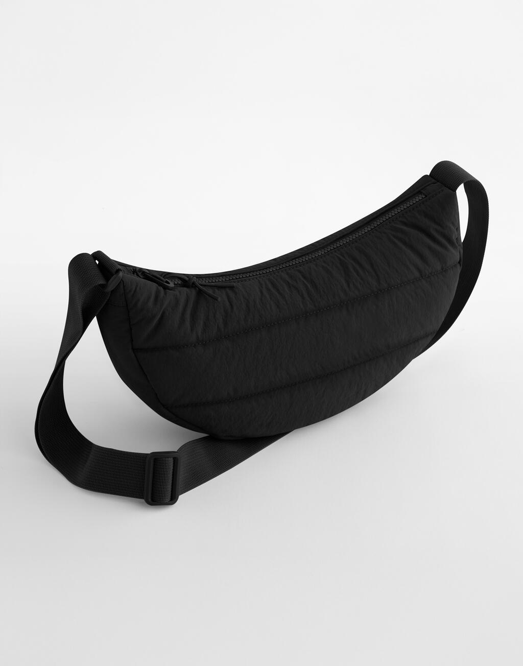 Quilted Cross Body Bag - Image 2