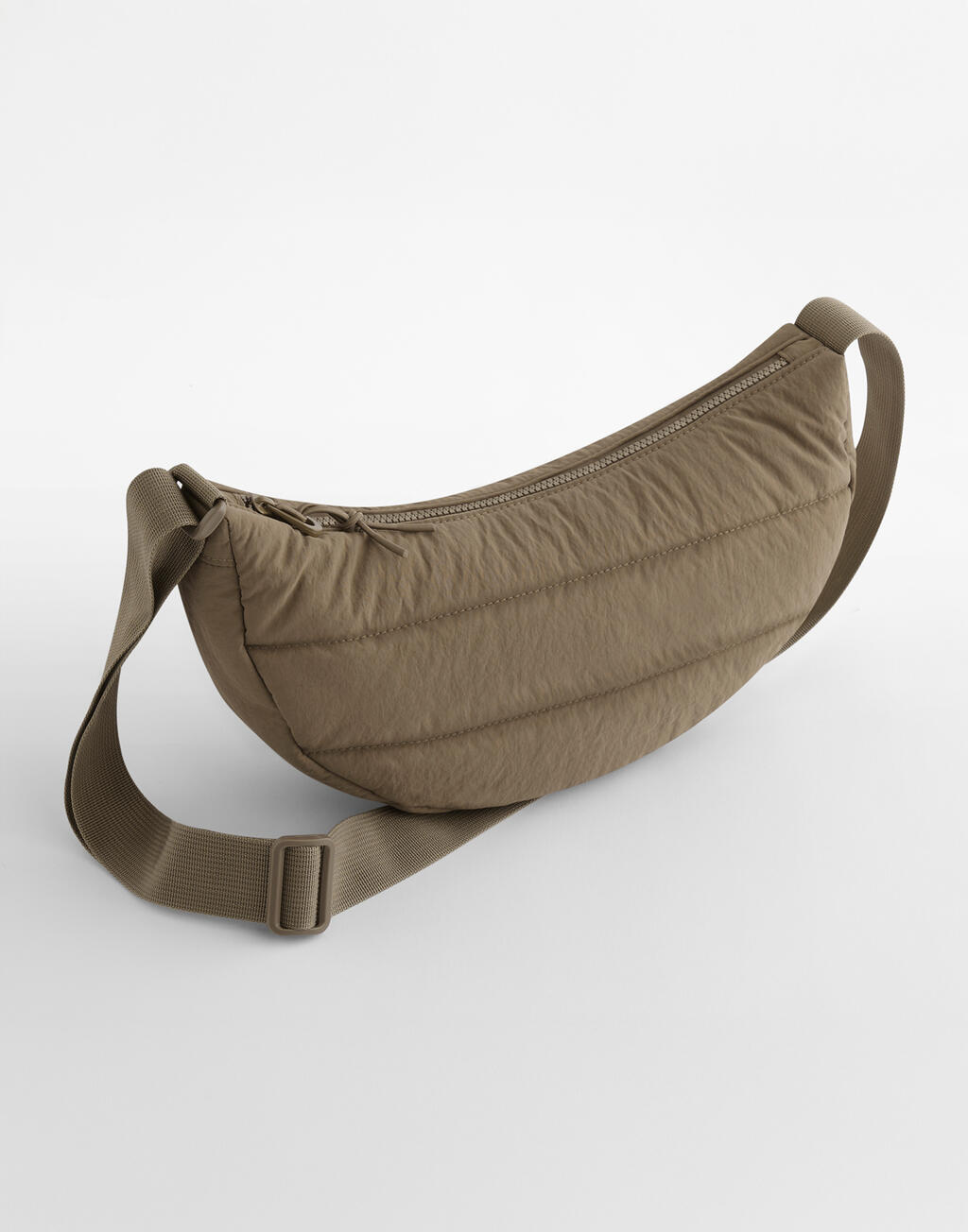 Quilted Cross Body Bag - Image 3