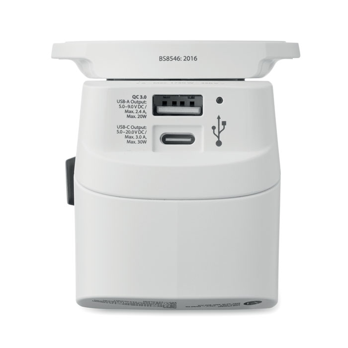 PRO LIGHT USB AC30 PD - Image 11