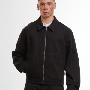 Basic Workwear Jacket