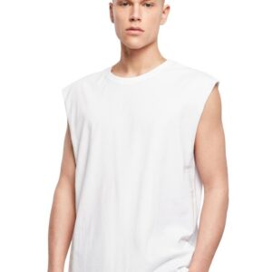 Sleeveless Tee