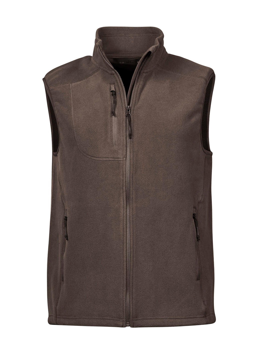 Trail Fleece Bodywarmer - Pilt 3